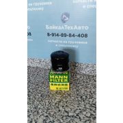 Фильтр W 811/80 масляный