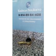 Наконечник 362-1703521-20 тяги КПП КАМАЗ правый короткий L=77, d=10
