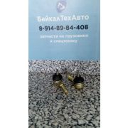 Хвостовик 362-1703420-20 тяги КПП КАМАЗ короткий L=75, D=14