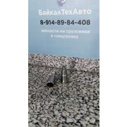 Стакан 5340.1003112 форсунки ЯМЗ-530 (к р/к стакана форсунки 5340-1003003)