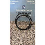 Трубка 6460-5009056 гидроцилиндра подъема кабины КАМАЗ 2500мм