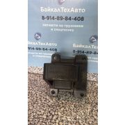 Кронштейн HD 90149520030 задней рессоры Shacman, Shaanxi