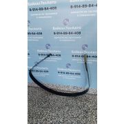 Лента 4320N-1101113 хомута топливного бака УРАЛ