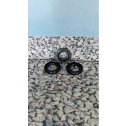 Сальник 25х40х7