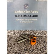 Палец 8E6358+8E6359 коронки со стопором