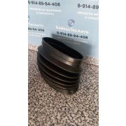 Уплотнитель 5460-1109250 воздухозаборника КАМАЗ Евро (гармошка)