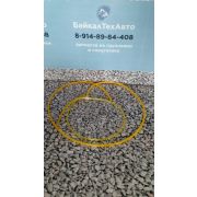 Комплект 1112.5208310 трубок омывателя