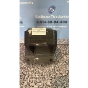 Кронштейн DZ 9114524036 задней рессоры Shacman, Shaanxi (HD 90149520029)