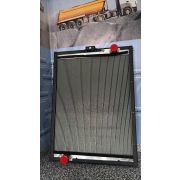 Радиатор 4326А-1301010 водяной КАМАЗ Евро-5 алюминиевый (LRc 0766)