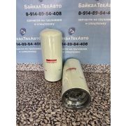 Фильтр 4388898 масляный Hyundai R 520, DongFeng Cummins ISZ14 (3101869, LF 9080, LF 9001)