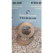 Кольцо S993-120200 проставочное 2мм Hyundai