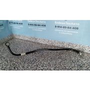 Топливопровод 740.70-1104384-10 ТНВД отводящий