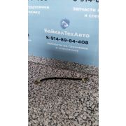 Трубка 240-1104390-Б отводящая от головок ЯМЗ