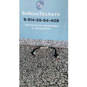 Трубка 740.70-1022826-11 топливная от ТНВД к электроклапану КАМАЗ