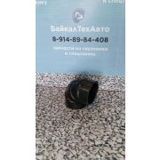 Шланг 43114-1109600 воздушный на турбину КАМАЗ
