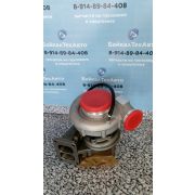 Турбокомпрессор 1000859795 WP-10.Е5 JAC N350