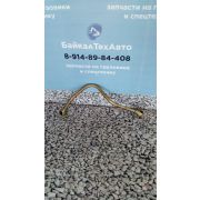 Трубка 536.1118220 подвода масла к ТКР ЯМЗ 536