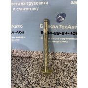 Трубка 000.4859.285.000 слива масла с ТКР КАМАЗ Евро 4 под одну турбину (740.71-1118225)