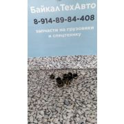 Сальник 740.1007268 клапанов КАМАЗ