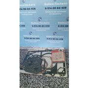 Комплект 03-44-211 прокладок КПП-154 КАМАЗ