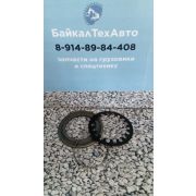 Р/к муфты сцепления  ЯМЗ 1840 (кольца, шайбы) 184-1601002-05