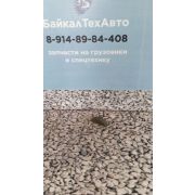 Шпонка 870823 пром. вала КПП КАМАЗ, петли дышла 10х17х50