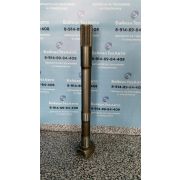 Полуось 5557-2303071-10 переднего моста УРАЛ внутренняя левая  (усиленная) L=730