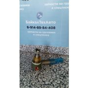 Наконечник 62600-20190911 рулевой тяги HOWO