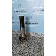 Кулак 4310-2304062 шарнира переднего моста КАМАЗ наружный