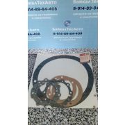 Комплект 03-28-211 прокладок заднего моста КАМАЗ 4310