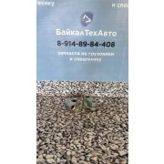 Серьга 142.1703362 КПП КАМАЗ с втулкой