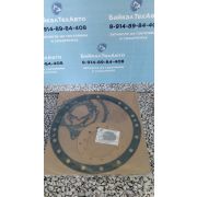 Комплект 03-27-211 прокладок переднего моста КАМАЗ 4310 (03-26-300)