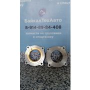 Кольцо 4310-2304128 упорное переднего моста КАМАЗ (с шайбой)