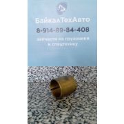 Втулка 500-3001016 шкворня МАЗ 500 верхняя (h-600мм)