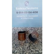 Втулка 43114-2304035 шаровой опоры поворотного кулака КАМАЗ