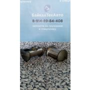 Вкладыш 4310-2304066 кулака шарнира переднего моста КАМАЗ 43102304066