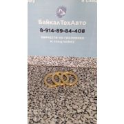 Шайба 4310-2304068 поворотного кулака КАМАЗ упорная