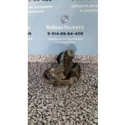 Фланец-вилка 64226-2201049 вала карданного МАЗ (4 отв. под крестовину 7522)