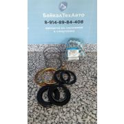 Узел Р 620-3124000 подкачки шин КАМАЗ модернизированный