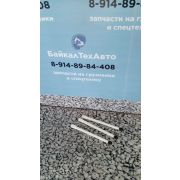 Удлинитель вентиля КАМАЗ (пластик 150мм)