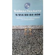 Прокладка 4310-3124113 крана запора воздуха