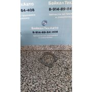 Прокладка 4310-2304076 поворотного кулака КАМАЗ регулировочная