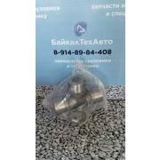 Крестовина 6520-2205025 АЕ карданного вала КАМАЗ 6520 большая (57х152) г/п свыше 20 тонн Агротэк