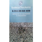 Крестовина 3307-3401474 рулевого кардана для а/м ГАЗ 3302, 2217 (полукрест) (к-кт 4 шт.)
