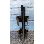 Комплект 17000-1 кронштейнов крепления крыльев (2 шт.)