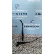 Рычаг 4320-5205700 щетки стеклоочистителя левый УРАЛ