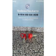 Муфта 257.110 разрывная на прицеп (воздушная) универсальная М16/М22