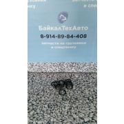 Кольцо 100-3522137 уплотнительное суппорта КамАЗ