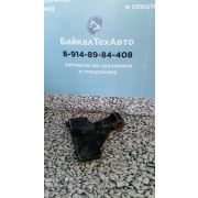 Кронштейн 5320-2905535 амортизатора левый