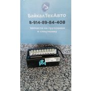 Фара 370-30-020 расс. света прямоуг. с ук. поворота 152х46х39мм 54Вт 630лм 12-24VLED